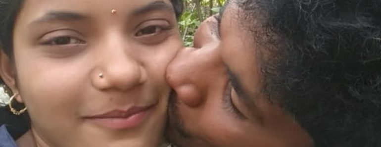 Indian Village School Girl Fucked Outdoor By Boyfriend