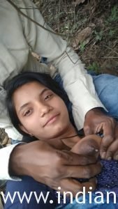 Indian Village School Girl Fucked Outdoor By Boyfriend