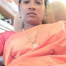 Telugu Hot Aunty Stripping Naked For Rough Sex