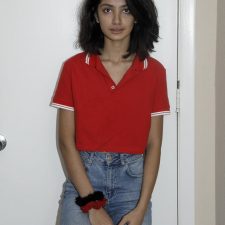 Cute Indian Teen Girl Pussy Asshole Fingering