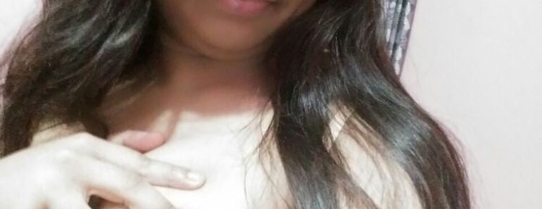 Indian Horny Teen Big Boobs Nude Selfie