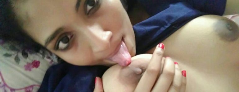 Nude Indian Teen Almaas Leaked Homemade Photos