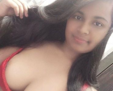 Big Tits Indian School Girl Rita Nude Selfie