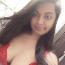 Big Tits Indian School Girl Rita Nude Selfie