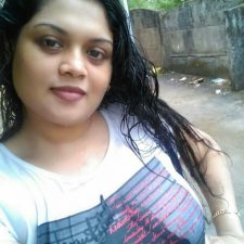 Indian Village Bhabhi Neha Nair Solo Sex