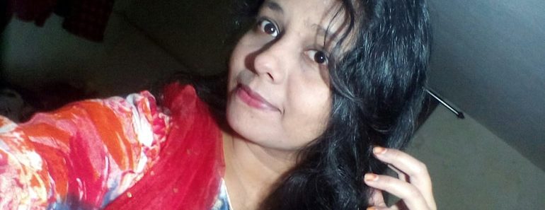 Desi Big Boobs Indian Bhabhi Seeta XXX Nudes