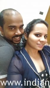 Exclusive Indian GF Porn Scandal MMS