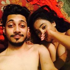 Indian Bengali College Girl Nude Porn Scandal