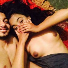 Indian Bengali College Girl Nude Porn Scandal
