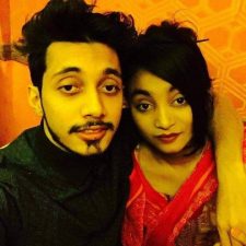 Indian Bengali College Girl Nude Porn Scandal