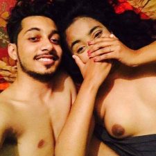Indian Bengali College Girl Nude Porn Scandal