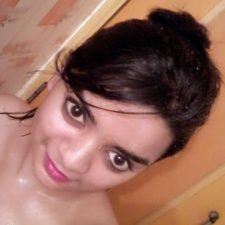 Horny Indian Girl Homemade Solo Sex