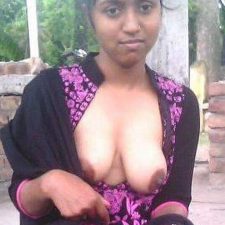 Desi Village Girl Outdoor XXX Sex Filmed Naked