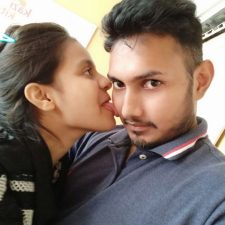 Bangladeshi College Couple Romantic Sex Scandal