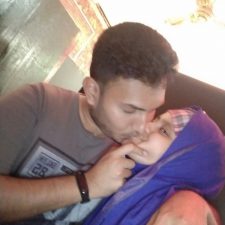 Bangladeshi College Couple Romantic Sex Scandal