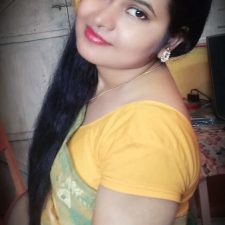 Desi Bengali Aunty Maushami Bhabhi Solo Sex