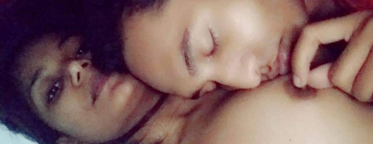 Indian College Girl Hot Sex With Her Lover
