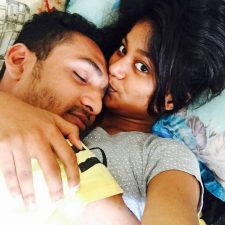 Indian College Girl Hot Sex With Her Lover