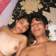 Desi Indian Teen Couple Lusty Hardcore Sex