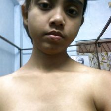Sexy Indian Teen Stripping Naked Fucked Hard