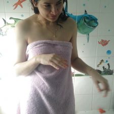 Erotic Desi Firm Boobs Teen Farhana Homemade Porn
