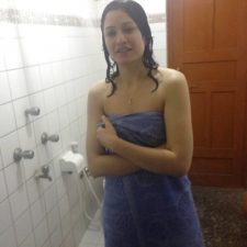 Hot Nude Indian Girl Farah Homemade Porn