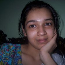 Indian Muslim Girl Homemade Sex