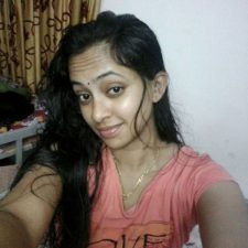 Tamil Aunty Homemade Nude Solo Sex