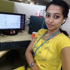 Tamil Aunty Homemade Nude Solo Sex