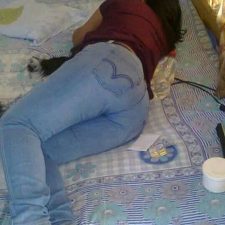 Indian Step Sister Hardcore Sex With Her Brother