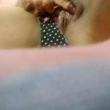 Indian Bhabhi Wearing Sexy Erotic Lingerie Showing Tits