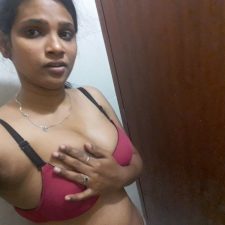 Tamil College Girl With Big Boobs Brown Nipples