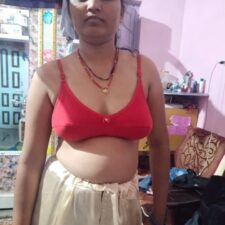 Indian Village Bhabhi Homemade Porn Leaked MMS