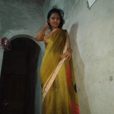 Desi Village Bhabhi Hot Sex Filmed Inside Bedroom