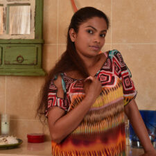 Hot Tamil Pussy Babe Solo Sex With Pussy Fingered