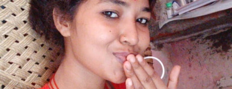 Cute Indian Teen Homemade Bedroom Hot Sex
