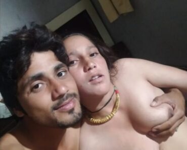 Homemade Indian Village Couple Hot Sex