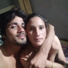 Homemade Indian Village Couple Hot Sex