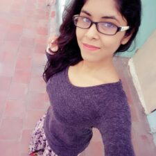 Indian College Girl Leaked Nude MMS