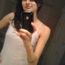 Sexy Beautiful Pakistani Girl Nude