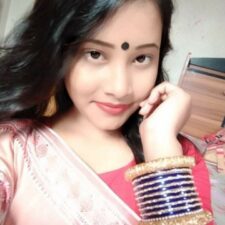 Sexy Bengali College Girls Soronika Rangpure Nude