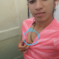 Tamil College Girl Dipti Natural Tits Wet Desi Pussy