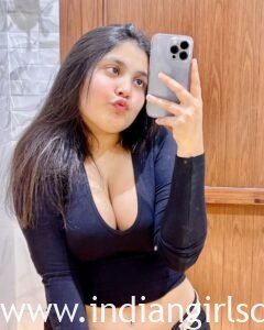 18 Years Old Indian College Girl Selfie Porn