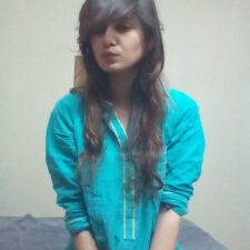 Beautiful Pakistani Girl Filmed Naked In Her Home