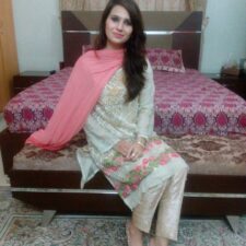 Beautiful Pakistani Girl Filmed Naked In Her Home