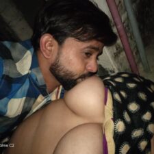 Hot Horny Adventurous Indian Couple Outdoor Love