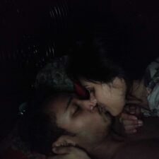 Horny Young Indian Couple Night Sex