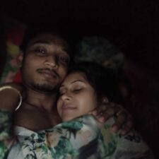 Horny Young Indian Couple Night Sex