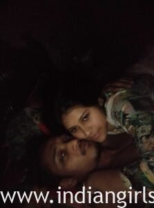 Horny Young Indian Couple Night Sex