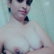 Hot Indian Wife In Bed Fingering Her Hairy Pussy